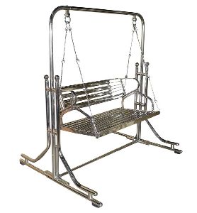 SAFCON stainless steel indoor swing