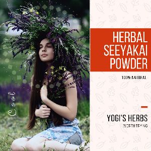 Herbal Seeyakai Powder