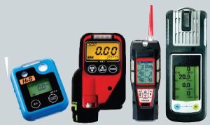 Gas Detectors