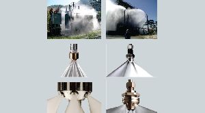 water mist systems