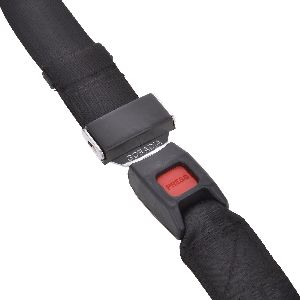 Car Seat Belt