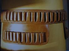 Cartridge belt