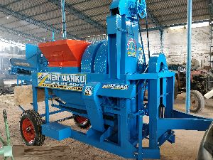 Wheat Thresher