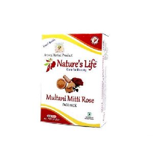 Multani Mitti Face Pack