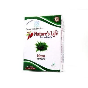 Neem Face Pack