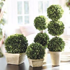 Topiary Bonsai Artificial Tree