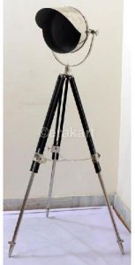 Cap Style Photography Studio Nautical Spotlight Floor Lamp