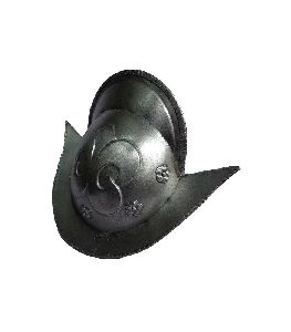 Spanish Comb Morion Helmet