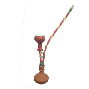 Smoking Pipes medium Hukkah Hookah chillum pipe collectable