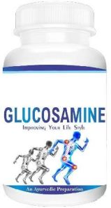 GLUCOSAMINE CAPSULE