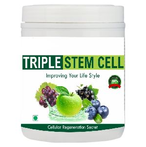 triple stem cell