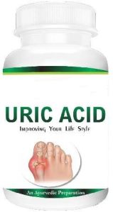 URIC ACID CAPSULE