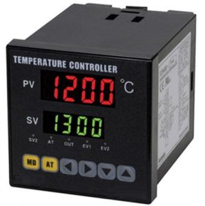 Temperature Controller