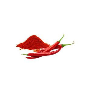 Tikka Red Chilli Powder