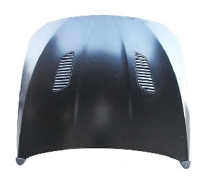 BMW 3 series F30 hood GTR style (Premium Car Accessories - DealKarDe)