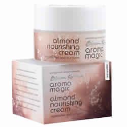 ALMOND NOURISHING Cream