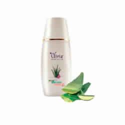 Aloe Vera Cleansing Milk Lotion