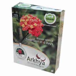 Arkhya Skin Care and Massage Oil