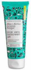 Aroma Magic Aloe Vera Sun Screen Gel