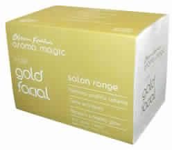 Aroma Magic Gold Facial Kit