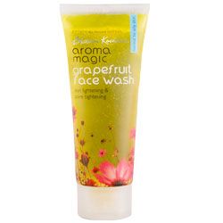 Aroma Magic Grapefruit Face Wash