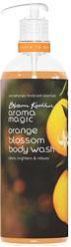 Aroma Magic Orange Blossom Body Wash