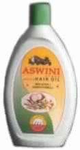 Aswini Homeo Arnica Hair Oil