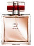 Avon Little Red Dress Perfume