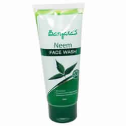 Banjara's Neem Face Wash