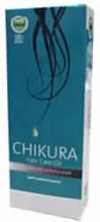 Chikura Hair Care Oil