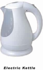 Electric kettle