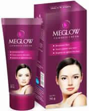 Meglow Fairness Cream