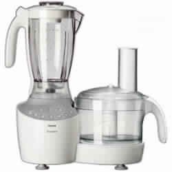 Mixing Essence Food Processor