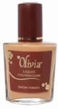 Olivia Liquid Foundation