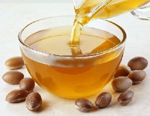 Argan Carrier Oil