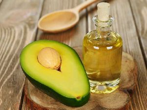 Avocado Carrier Oil