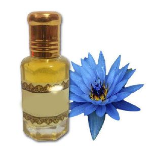 Blue Lotus Absolute Oil