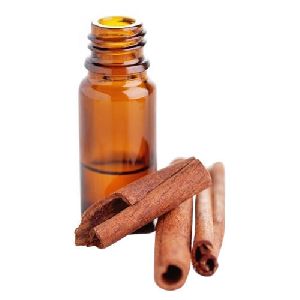 Cinnamon Essential Oil