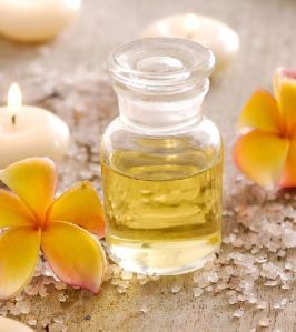 Frangipani Absolute Oil