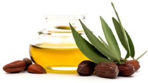 Jojoba Carrier Oil