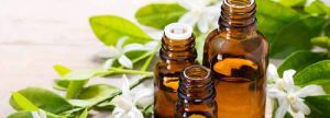 Neroli Essential Oil