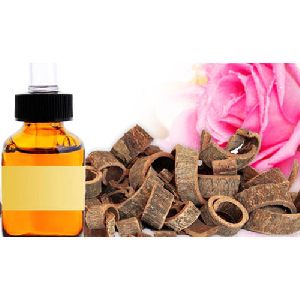 Rosewood Essential Oil