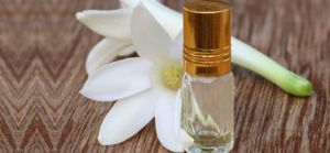 Tuberose Absolute Oil