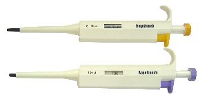 Adjustable Micropipette