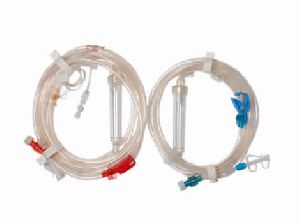 Blood Tubing Set