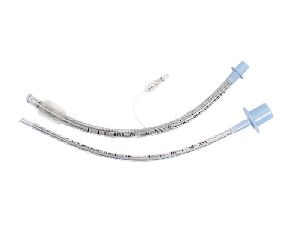 Endotracheal Tube Re-inforced