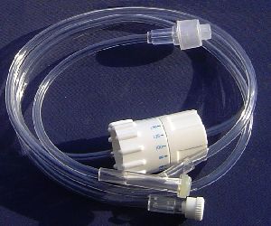 IV Cannula