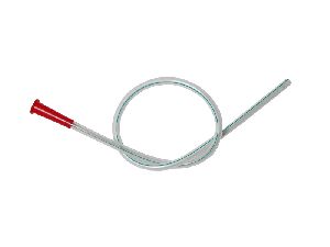 Nasal Oxygen Catheter