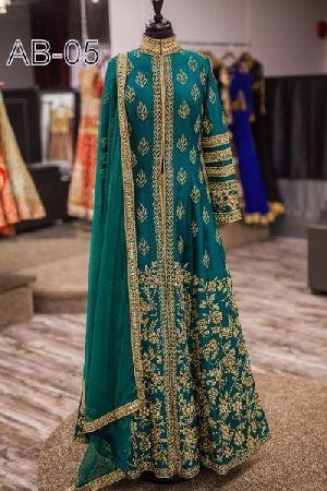 Bollywood Replica Dress 01