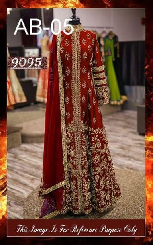 Bollywood Replica Dress 03